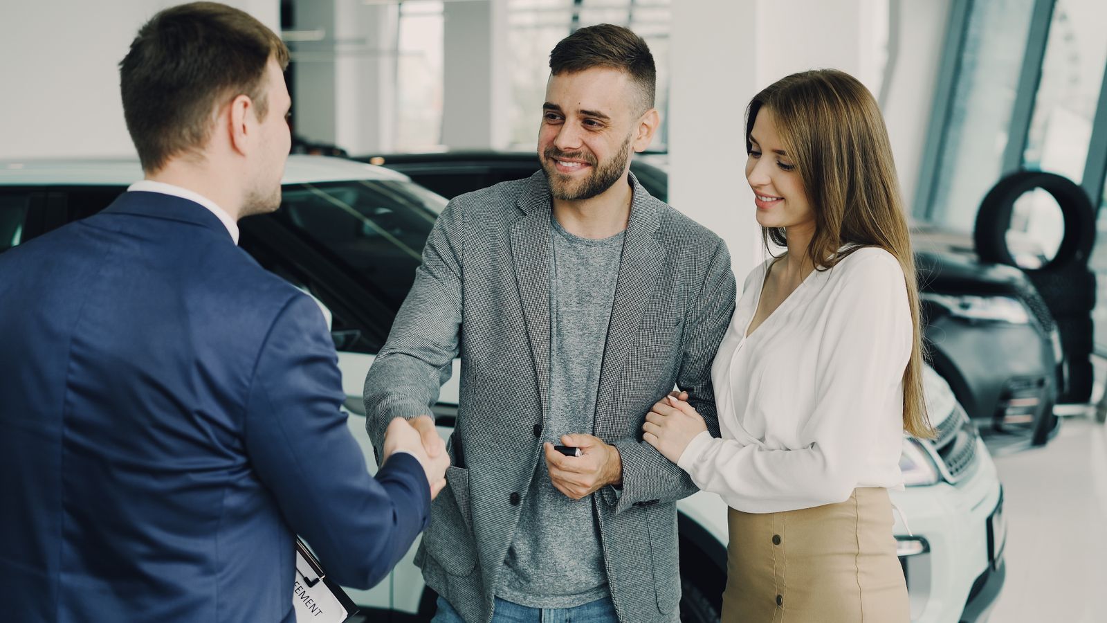 Elektroauto-Preise verstehen: Grundpreis, Listenpreis, Endpreis